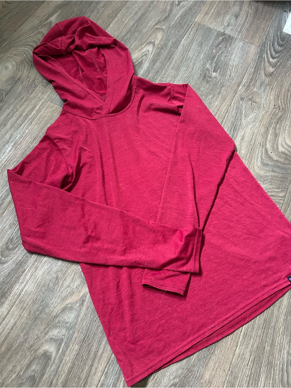 Patagonia Capilene Cool Daily Sunshirt
